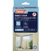 TESA Sieť proti hmyzu do okna Standard antracit 1,5 x 1,8 m