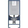 Grohe Rapid SLX - Modul na závesné WC s nádržkou 39597000