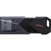 KINGSTON DataTraveler EXODIA M 64GB DTXM/64GB