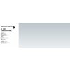 Farba v spreji Montana Gold 400ml, rôzne odtiene Farba: Silverchrome