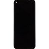 LCD displej + dotykové sklo + rám Realme 8i - service pack
