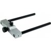 Makita Makita držák paralelního dorazu/vodítko pro frézky 3612 122256-6