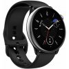 Chytré hodinky Amazfit Balance Ø 46 mm Čierna