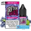 Juice Sauz Drifter Bar Salts Sweet Blueberry Ice 10 ml 10 mg