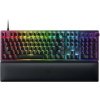 Klávesnica Razer Huntsman V2 (Purple Switch) - US Layout (RZ03-03930300-R3M1) čierna