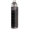 VooPoo DRAG X POD Barva: Černá