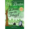 Dead on Target - M. C. Beaton, R.W. Green