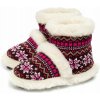 Dámske horské teplé papuče Vlnené papuče 36-45 PanSzew