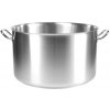 SAHM Kastról nerezový 54l (50x30) induction OZTI 100016506