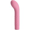 Pretty Love Atlas Baby Pink