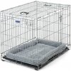 Savic Dog Residence klietka vrátane vankúša - D 91 x Š 61 x V 71 cm