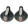 Úchopy na kľuky LIFEFIT PUSH UP BAR ROTATE, pár
