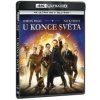 U konce světa / UHD+Blu-Ray - UHD 4k BD