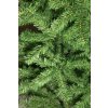Stromček MagicHome Vianoce Cleo, 240cm, priemer 130cm