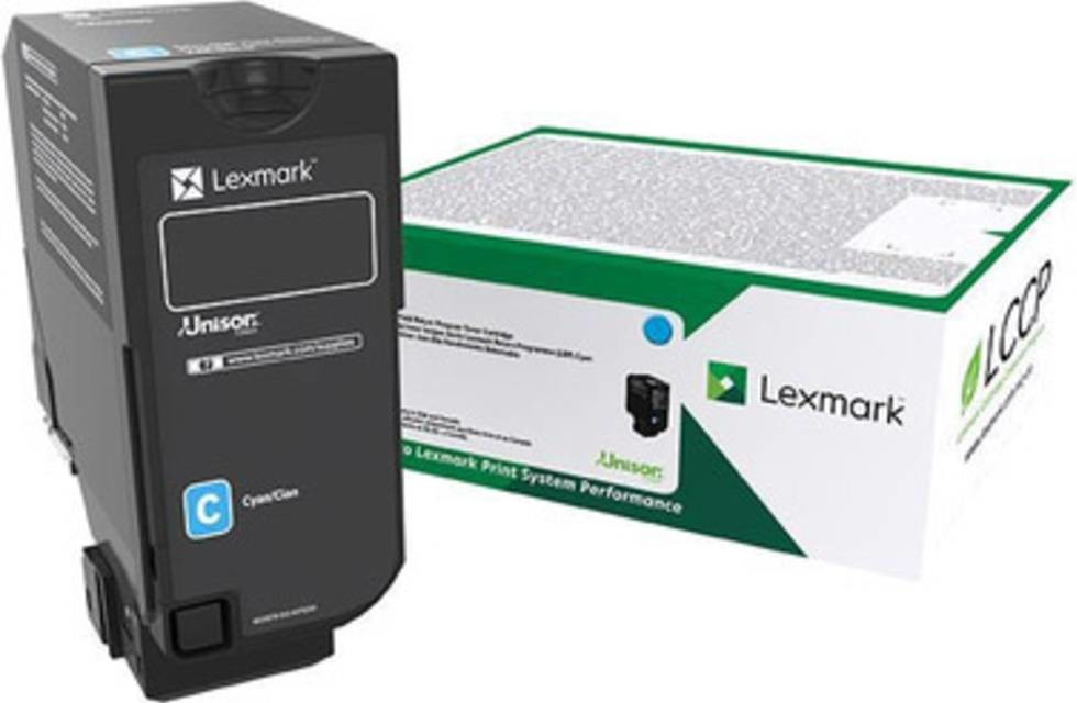 Lexmark 73B20C0 - originálny