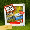 TechDeck Sk8shop bonus pack 6ks Baker