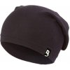 Little Angel Čiapka šmyk spadnutá BARIDI Outlast® Čierna