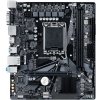 Gigabyte H610M S2H V2, Intel H610, LGA1700, 2xDDR5, mATX H610M S2H V2