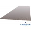 Carboplak Lexan 6 mm 2100 x 1000 mm bronz 1 ks