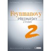 Feynmanovy přednášky z fyziky - 2.díl - revidované vydání
