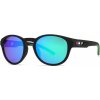 NEOGO Richmond 2 slnečné okuliare, Black/Green