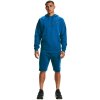 Pánska mikina Rival Fleece M 1357092 432 - Under Armour 2XL
