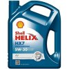 Shell Helix HX7 Professional AV 5W-30 5 l
