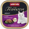 Animonda Vom Feinsten Cat GF Adult - Jahňacie v bylinkovej omáčke 100g