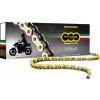 REGINA REŤAZ 428 126EB-ORO 136 BENELLI TNT 125
