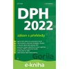 E-kniha DPH 2022 - zákon s přehledy - Jiří Dušek