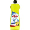 ALFACHEM ALTUS, na podlahy s vůní citronu, 1 litr ALF-200000080