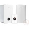 Bosch Condens GC8700iW 30 P + WST 120-5 O + CT 200 set 8730850123
