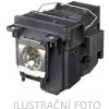 Lampa pre projektor Mitsubishi VS-XL21 (single lamp projector) (S-XL50LAR) varianta: Originálna lampa vrátane modulu