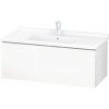 Duravit L-Cube LC616602222