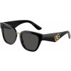 Dolce & Gabbana DG4437 501 87