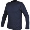 Ardon Cuba tričko dlhý rukáv H13013 navy modré