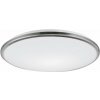Stropné svetlo Top Light Silver KS 4000 - LED Stropné kúpeľňové svietidlo LED/10W/230V IP44 (82283)
