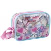 Vlasové doplňky Stitch v kabelce