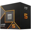 AMD, Ryzen 5 9600, Processor BOX, soc. AM5, 65W, Radeon Grap
