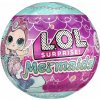 Panenka L.O.L. Surprise! Mořské panny