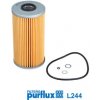 Olejový filter PURFLUX L244