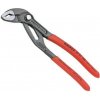 KNIPEX Kliešte SIKO Cobra 8701180 plastové návleky 180mm KNIPEX