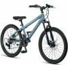 Detský horský bicykel Licorne Thunder 20-24 (Licorne Thunder 20 až 24