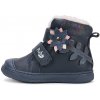 Ponte 20 Detská zimná obuv Ponte20 DA07-5-2234 R.Blue Veľkosť: 23