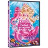 Barbie – Perlová princezna - DVD