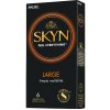SKYN Large 6 ks