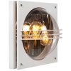 Lucide Lucide PRIVAS - Wall light Outdoor - 2xE27 - IP44 - White 14828/02/31