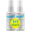 Aquaint 100% ekologicka cistiaca voda 50 ml+50 ml