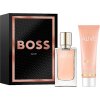 Hugo Boss BOSS Alive EDP 30 ml + jemné telové mlieko 50 ml