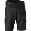 Mascot International pracovné kraťasy 22049 ACCELERATE čierna